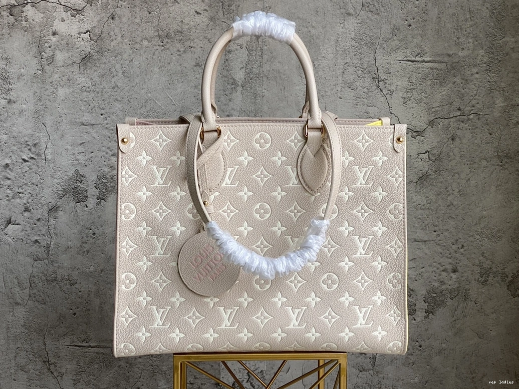 Cheap LOUIS ONTHEGO VUITTON MM 0709